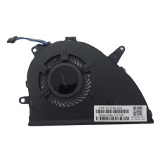 Ventilador Hp 15-CS / 15-CW   (Para modelo sin video)